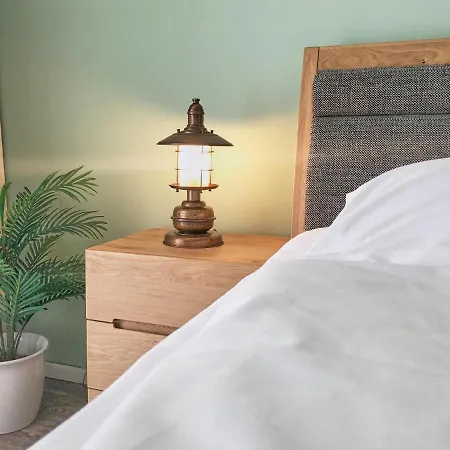 Kueck Pensjonat Büsum