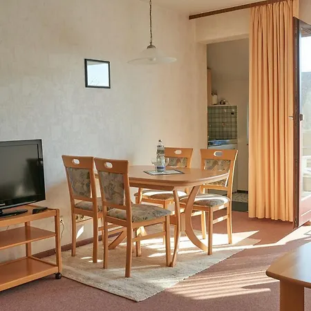 Casa de hóspedes Kueck