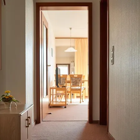 Kueck Pensjonat Büsum