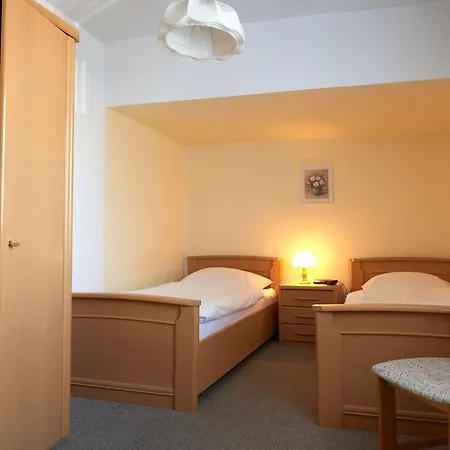 Kueck 3* Büsum
