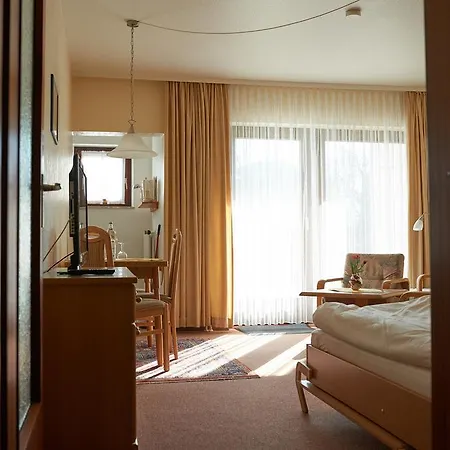 Kueck Guest house 3*