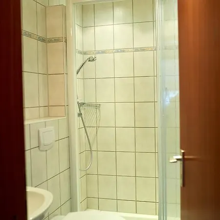 Pensjonat Kueck Büsum