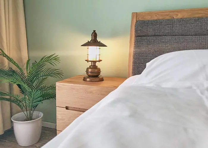 Kueck Pensionat Büsum