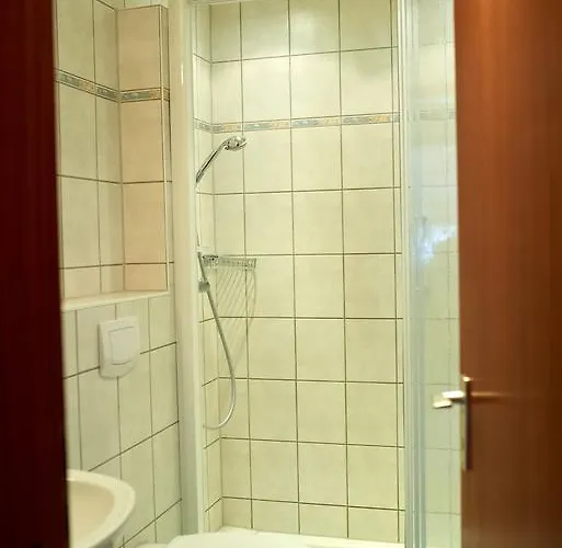 Pensionat Kueck Büsum